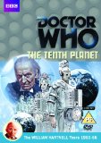 Doctor Who - The Tenth Planet [DVD]