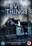 Evil Things [DVD]