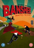 Banshee - HBO Season 1 [DVD]