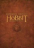 The Hobbit: An Unexpected Journey - Extended Edition [DVD + UV Copy] [2012]