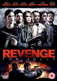 Revenge For Jolly [DVD]