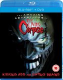 Amazing Adventures Of The Living Corpse, The Blu-ray/DVD Combi