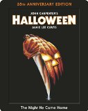 Halloween Steelbook Edition: 35th Anniversary [Blu-ray]