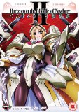 Horizon On the Middle Of Nowhere Series 2 Collection [DVD]