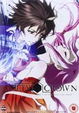 Guilty Crown Series 1 Part 1 (Eps 01-11) [DVD]