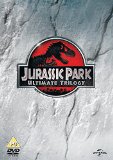 Jurassic Park Trilogy [DVD + UV Copy]