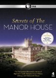 Secrets Of The Manor House [DVD]