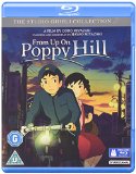 From Up On Poppy Hill [Blu-ray]