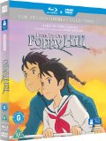 From Up On Poppy Hill (Collector's Edition)[Blu-ray]