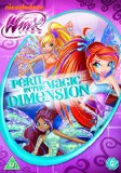 Winx Club - Peril in the Magic Dimension [DVD]