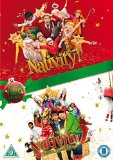 Nativity!/Nativity 2 - Danger In The Manger [DVD]