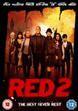 Red 2 [DVD]