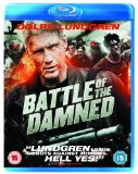 Battle Of The Damned [Blu-ray]