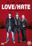 Love/Hate - Series 1-2 [DVD]