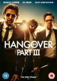 The Hangover Part III [DVD] [2013]
