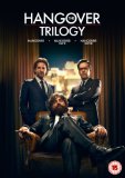 The Hangover Trilogy [DVD + UV Copy] [2009]