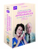 Keeping Up Appearances Complete Collection [DVD] [2013]