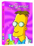 The Simpsons - Season 16 [DVD]