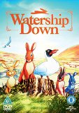 Watership Down [DVD] [1978]