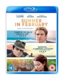 Summer in February [Blu-ray]