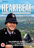 Heartbeat: The Complete Series 1 to 7- The Rowan Years [DVD]