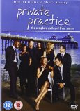 Private Practice - Season 6 [DVD]