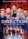 One Direction: Reaching For The Stars - Part 1 And 2 [DVD]
