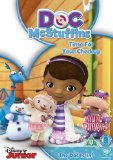 Doc McStuffins: Time For Your Check-up [DVD]