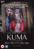 Kuma (The Second Wife) [DVD]