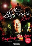 Max Bygraves: Singalonga Christmas [DVD]