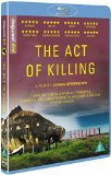 The Act of Killing [Blu-ray]