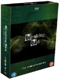 Breaking Bad: The Complete Series [Blu-ray]