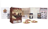 The Great War - 3 DVD & Memorabila