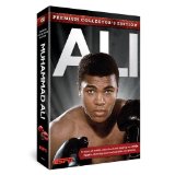 Muhammad Ali - 6DVD Microbook