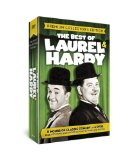The Best of Laurel & Hardy - 6 DVD Microbook
