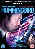 Hummingbird [DVD] [2013]