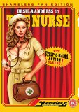 The Nurse [DVD]