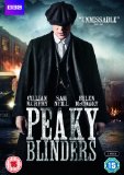 Peaky Blinders: Series 1 [DVD]