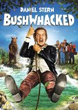 Bushwacked [DVD]
