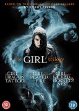 The Girl Trilogy [DVD]