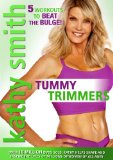 Kathy Smith: Tummy Trimmers [DVD]