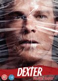Dexter - Season 8 [DVD]