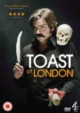 Toast [DVD]