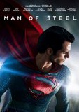 Man of Steel [DVD + UV Copy]