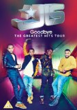 Jls: Goodbye - The Greatest Hits Tour [DVD]
