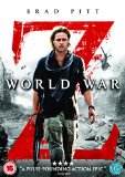 World War Z [DVD]