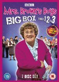 Mrs Brown's Boys Big Box [DVD] [2012]
