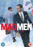 Mad Men - Season 6 [DVD]