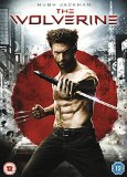 The Wolverine [DVD]