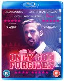 Only God Forgives [Blu-ray]